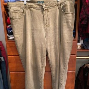 Ralph Lauren Jeans